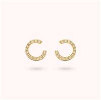 Orecchini Bronzallure Donna in Lega metallica Zirconia WSBZ02427Y.CH